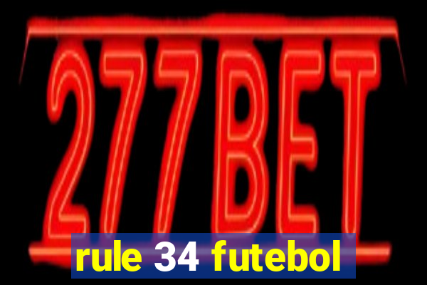 rule 34 futebol